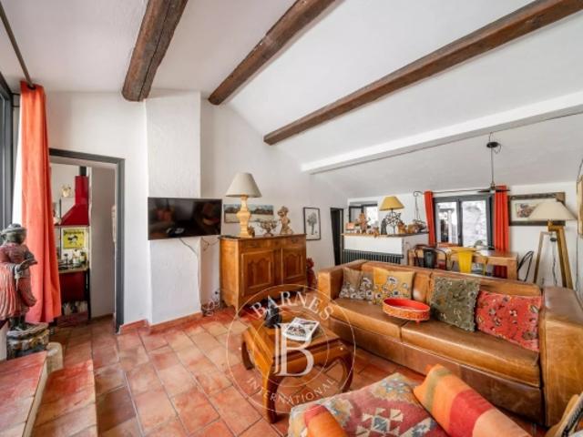 Maison vente à Grasse, Saint-paul-de-vence