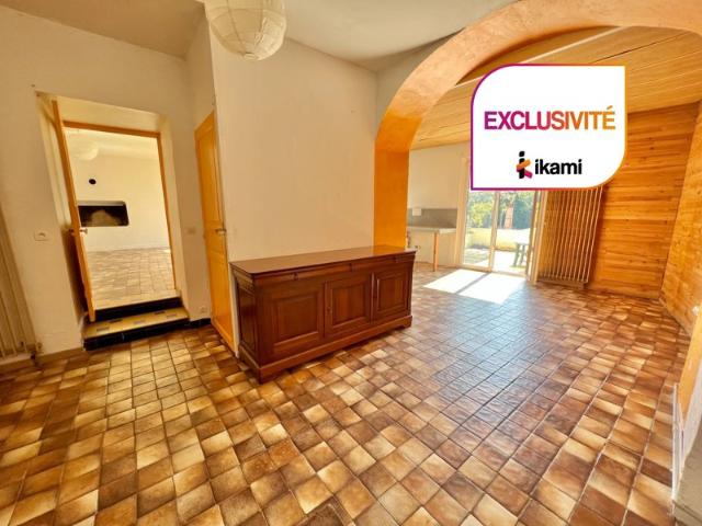 Maison vente à Grenoble, Beauvoir-en-royans
