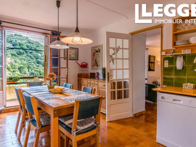 Maison vente à Carcassonne, Lastours