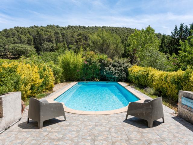 Maison vente à Marseille, Auriol