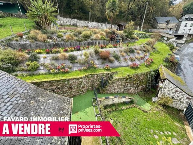 Maison vente à Brive-la-Gaillarde, Vignols