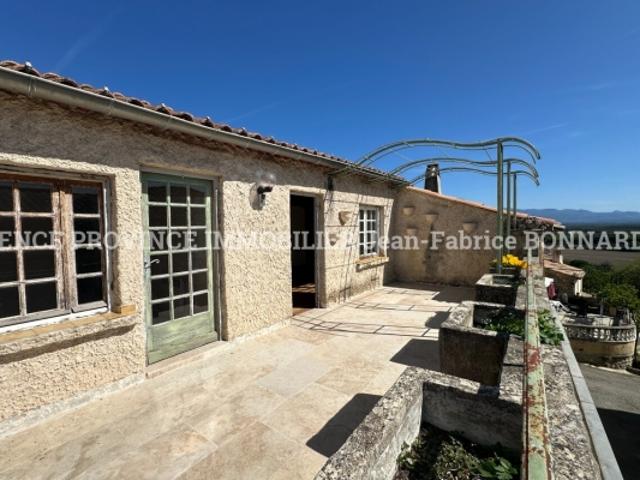 Maison vente à Nyons, Réauville