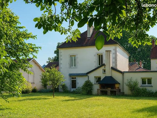 Maison vente à Arc-sur-tille, Côte-d'Or
