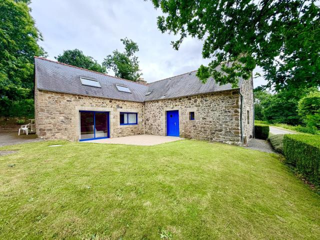 Maison vente à Guingamp, Bretagne