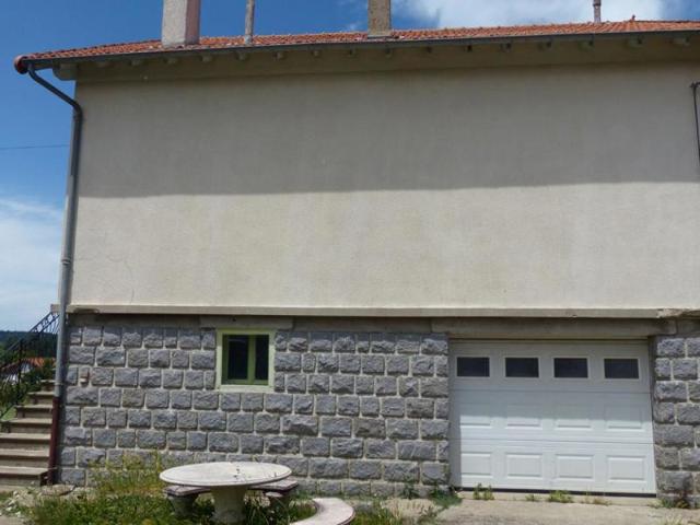 Maison vente à Le Puy-en-Velay, Laussonne