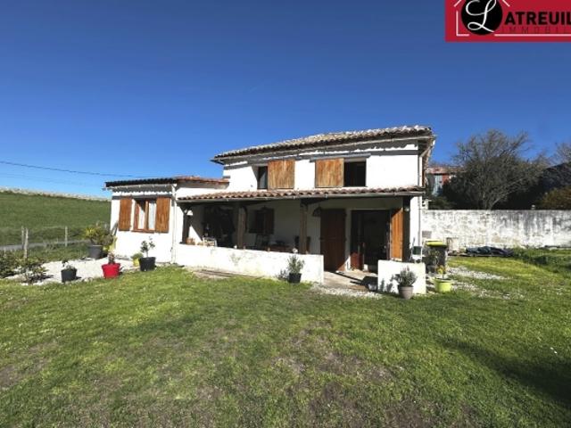Maison vente à Saintes, Floirac