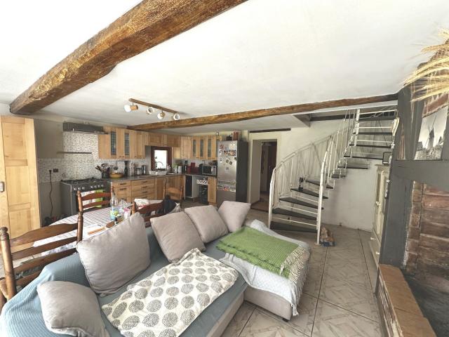 Maison vente à Saintes, Floirac