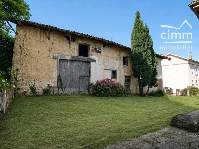 Maison vente à Vienne, Bressieux