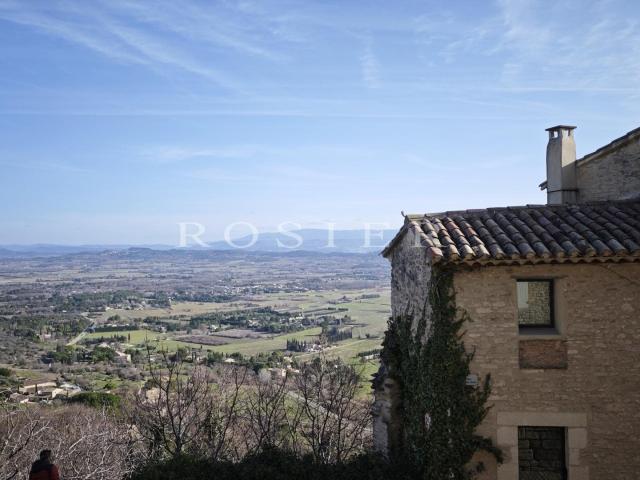 Maison vente à Apt, Gordes