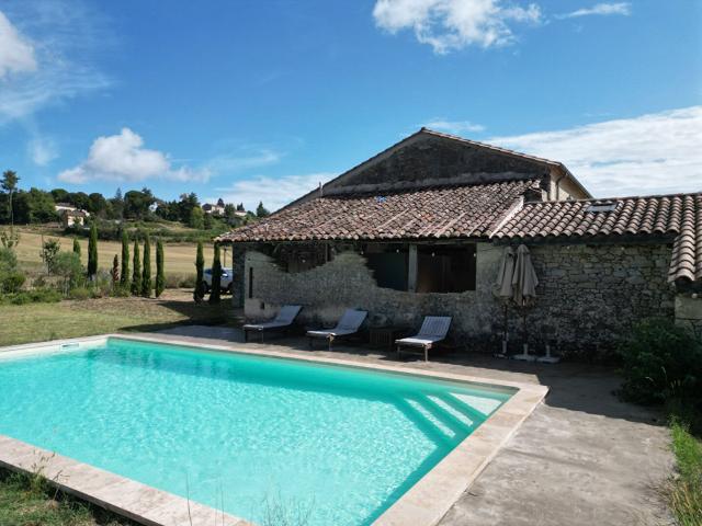 Maison vente à Langon, Monségur