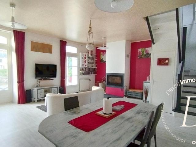 Maison vente à Châteaulin, Bretagne