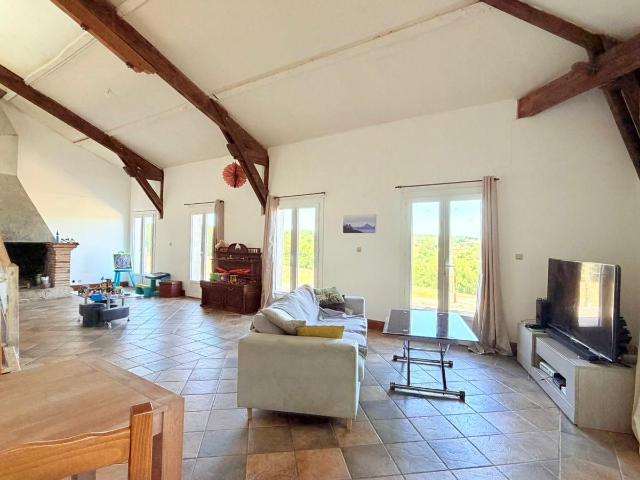 Maison vente à Montauban, Vazerac