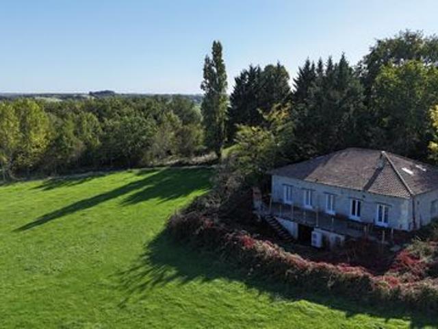 Maison vente à Montauban, Vazerac