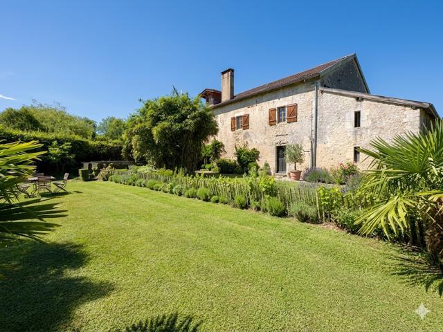 Maison vente à Dax, Biaudos