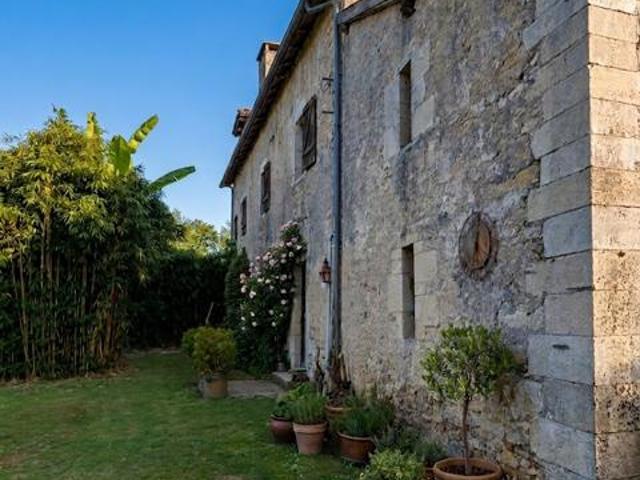 Maison vente à Dax, Biaudos