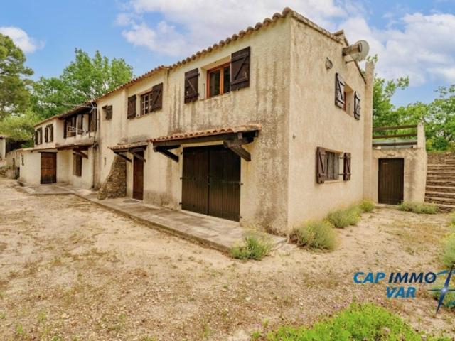 Maison vente à Arrondissement de Toulon, Le Beausset