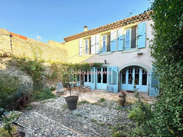 Maison vente à Carcassonne