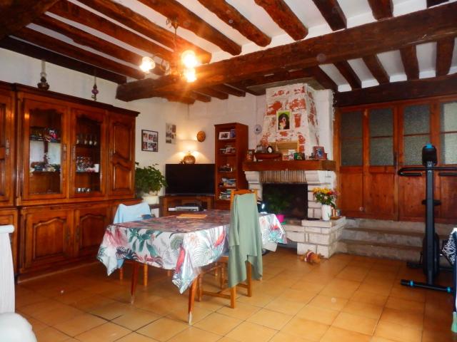 Maison vente à Les Andelys, Saint-pierre-d'autils