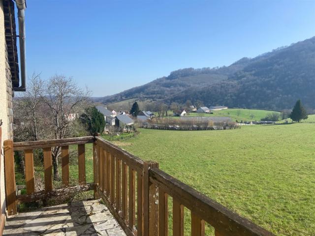 Maison vente à Oloron-Sainte-Marie, Barcus