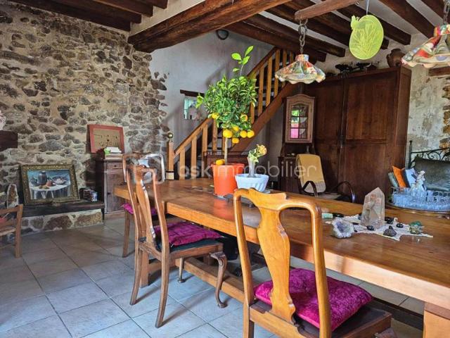 Maison vente à Meaux, Saâcy-sur-marne