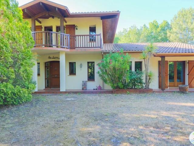 Maison location à France métropolitaine, Biscarrosse