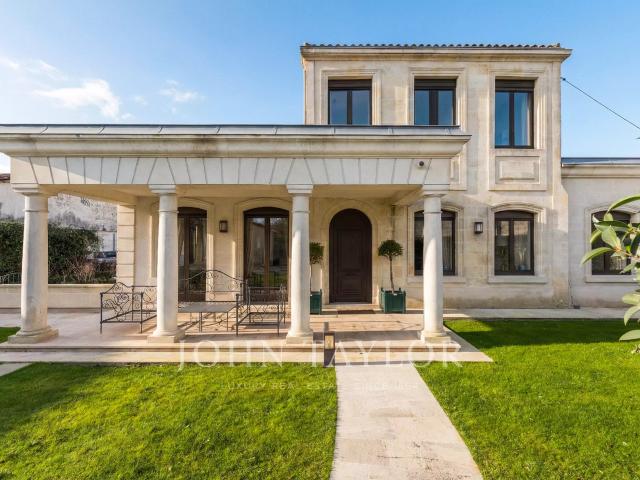Maison vente à Bordeaux