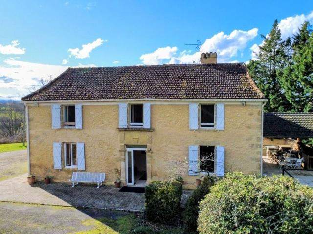 Maison vente à Mirande, Occitanie