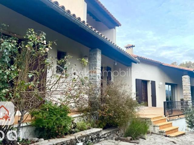 Maison vente à Lodève, Cazilhac