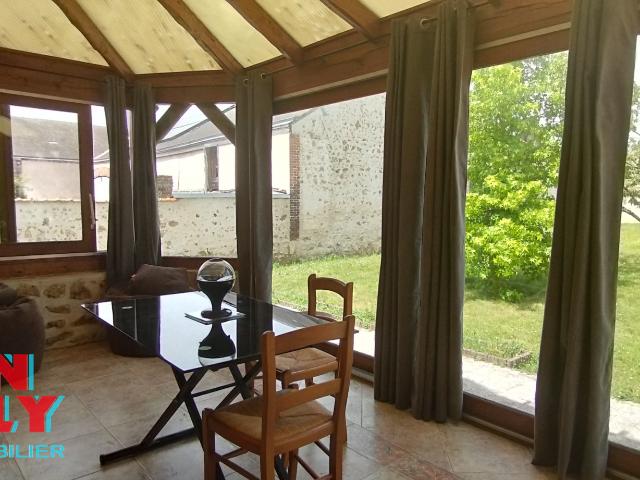 Maison vente à Châteaudun, Bonneval