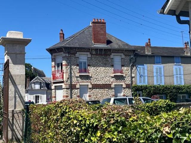 Villa vente à Bourges