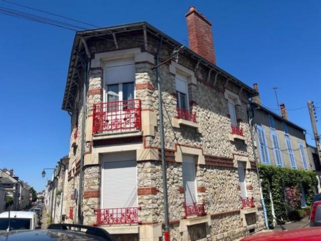 Villa vente à Bourges