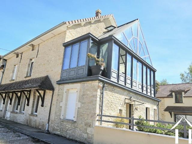 Maison vente à Dijon, Aubigny-lès-sombernon