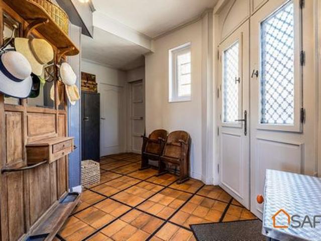 Villa vente à Senlis, Ully-saint-georges