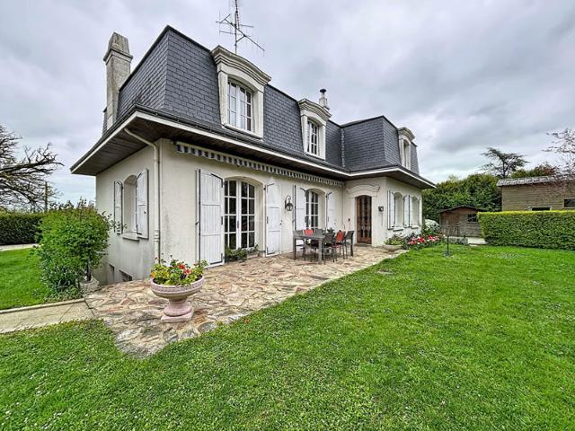 Maison vente à Château-Gontier, Grand Bois
