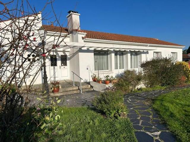 Villa vente à Les Sables-d'Olonne, Beauvoir-sur-mer