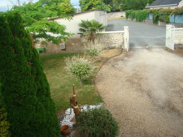 Maison location à Saumur, Neuillé