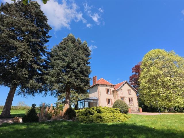 Maison vente à Arpheuilles-Saint-Priest, Allier