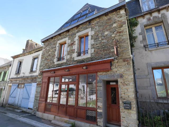 Maison vente à Châteaulin, Bretagne