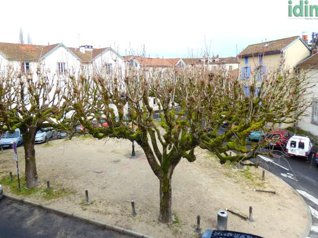 Maison vente à Aurillac
