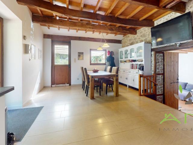 Maison vente à Nontron, Busserolles