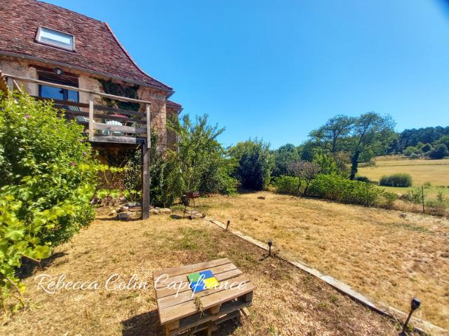 Maison vente à Sarlat-la-Canéda, Tourtoirac