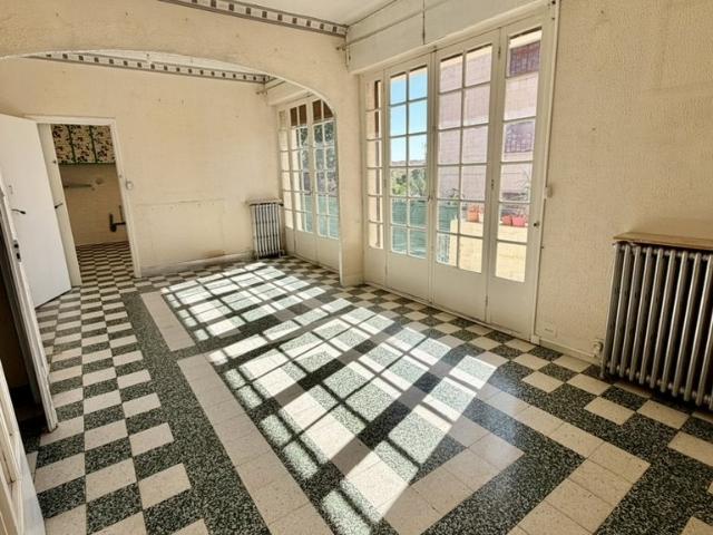 Maison vente à Béziers