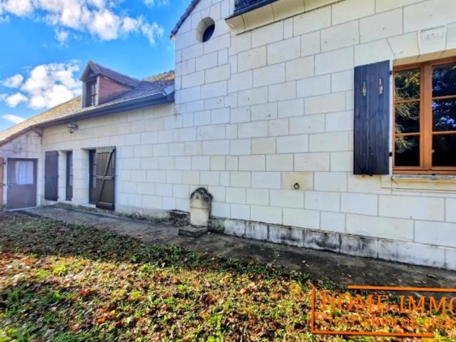Maison vente à Loches, Indre-et-Loire