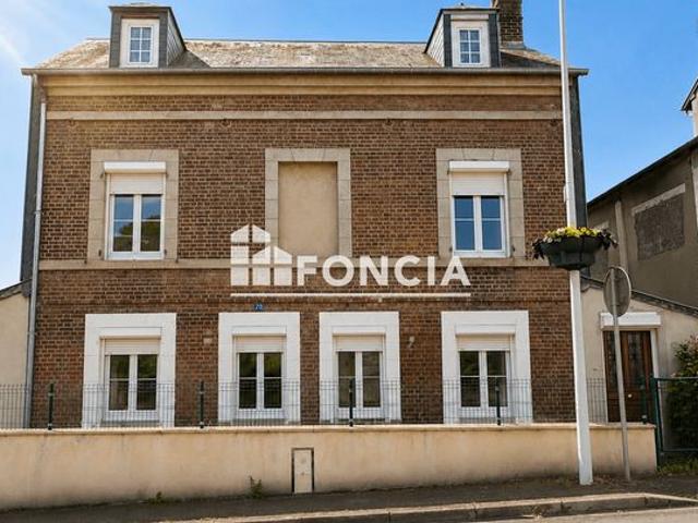 Maison vente à Lisieux, Beuvillers