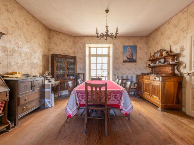 Maison vente à Nantes, La Montagne