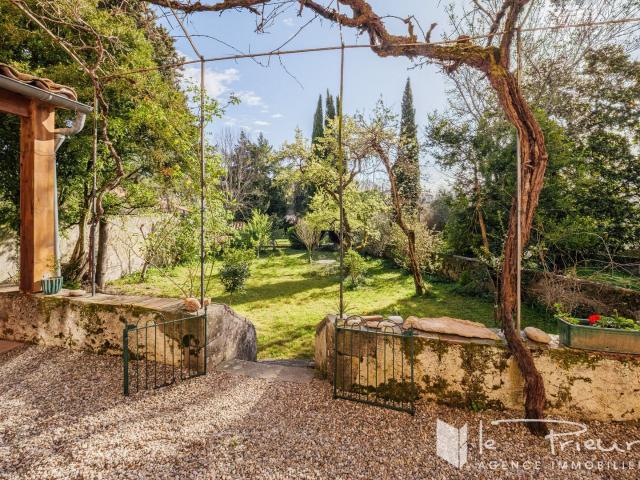 Maison vente à Albi, Laboutarie