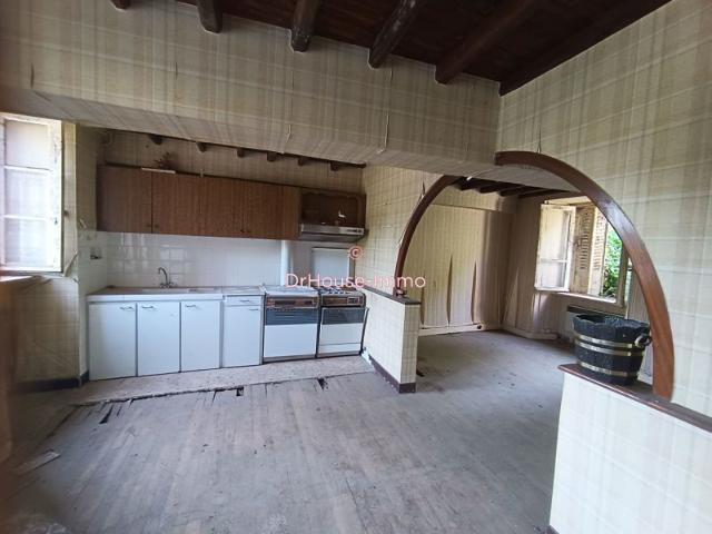 Maison vente à Pontivy, Bretagne