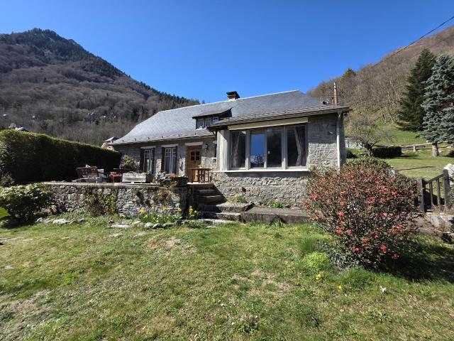 Maison vente à Argelès-Gazost, Cauterets