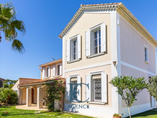Maison vente à Arrondissement de Toulon, Six-fours-les-plages