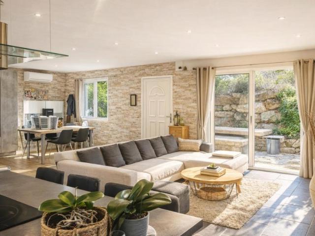 Maison vente à Brignoles, Le Thoronet